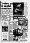 Hull Daily Mail Friday 01 September 1989 Page 15