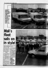 Hull Daily Mail Friday 01 September 1989 Page 16