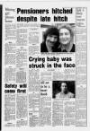 Hull Daily Mail Saturday 02 September 1989 Page 3