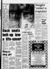 Hull Daily Mail Saturday 02 September 1989 Page 13