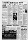 Hull Daily Mail Saturday 02 September 1989 Page 16
