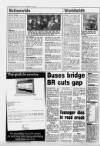 Hull Daily Mail Saturday 30 September 1989 Page 2