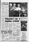 Hull Daily Mail Saturday 30 September 1989 Page 3