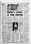 Hull Daily Mail Saturday 30 September 1989 Page 31