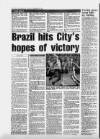 Hull Daily Mail Saturday 30 September 1989 Page 34