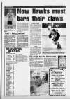 Hull Daily Mail Saturday 30 September 1989 Page 35