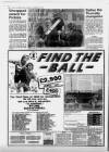 Hull Daily Mail Saturday 30 September 1989 Page 50