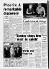 Hull Daily Mail Monday 02 October 1989 Page 12