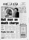 Hull Daily Mail