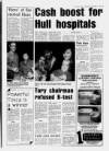 Hull Daily Mail Wednesday 01 November 1989 Page 3