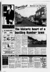 Hull Daily Mail Saturday 02 December 1989 Page 15