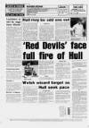 Hull Daily Mail Saturday 02 December 1989 Page 36