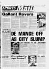 Hull Daily Mail Saturday 02 December 1989 Page 37