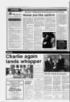 Hull Daily Mail Saturday 02 December 1989 Page 44