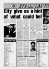 Hull Daily Mail Saturday 02 December 1989 Page 48