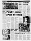 Hull Daily Mail Saturday 02 December 1989 Page 56