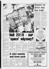 Hull Daily Mail Thursday 07 December 1989 Page 21