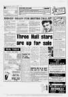 Hull Daily Mail Thursday 07 December 1989 Page 56