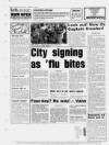 Hull Daily Mail Friday 15 December 1989 Page 36