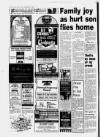 Hull Daily Mail Friday 29 December 1989 Page 6