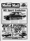 Hull Daily Mail Friday 29 December 1989 Page 29