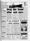 Hull Daily Mail Wednesday 03 January 1990 Page 3