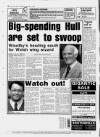 Hull Daily Mail Wednesday 03 January 1990 Page 36