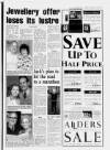 Hull Daily Mail Thursday 04 January 1990 Page 13