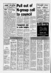 Hull Daily Mail Friday 05 January 1990 Page 16