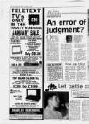 Hull Daily Mail Friday 05 January 1990 Page 18