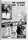 Hull Daily Mail Friday 05 January 1990 Page 23