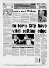 Hull Daily Mail Friday 05 January 1990 Page 36