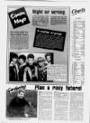 Hull Daily Mail Saturday 06 January 1990 Page 16