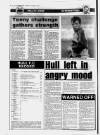 Hull Daily Mail Saturday 06 January 1990 Page 32