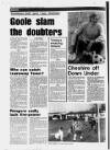 Hull Daily Mail Saturday 06 January 1990 Page 38