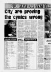 Hull Daily Mail Saturday 06 January 1990 Page 40