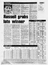 Hull Daily Mail Saturday 06 January 1990 Page 52