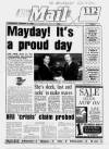 Hull Daily Mail Thursday 11 January 1990 Page 1