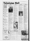 Hull Daily Mail Friday 12 January 1990 Page 4
