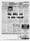 Hull Daily Mail Friday 12 January 1990 Page 36