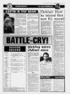 Hull Daily Mail Saturday 13 January 1990 Page 33