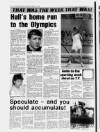 Hull Daily Mail Saturday 13 January 1990 Page 34