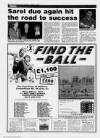 Hull Daily Mail Saturday 13 January 1990 Page 46