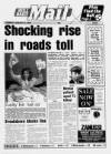 Hull Daily Mail Monday 15 January 1990 Page 1
