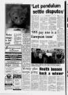 Hull Daily Mail Monday 15 January 1990 Page 6