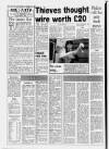 Hull Daily Mail Monday 15 January 1990 Page 12