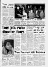 Hull Daily Mail Monday 15 January 1990 Page 13