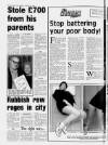 Hull Daily Mail Monday 15 January 1990 Page 14