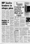 Hull Daily Mail Tuesday 16 January 1990 Page 16