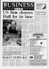 Hull Daily Mail Wednesday 17 January 1990 Page 19
